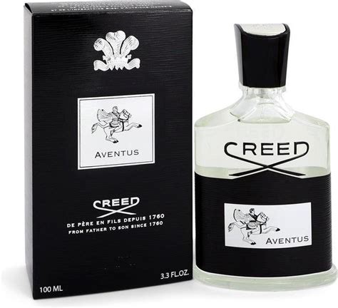 CREED AVENTUS 100 ml .